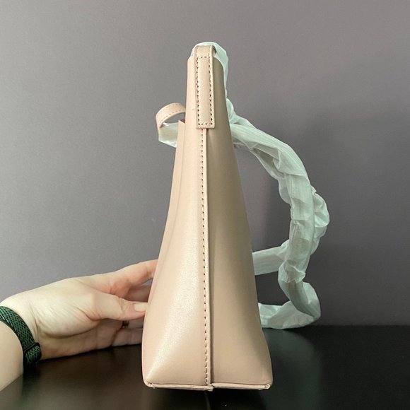 Samara Shoulder Bag - Peony - Picture 8 of 13